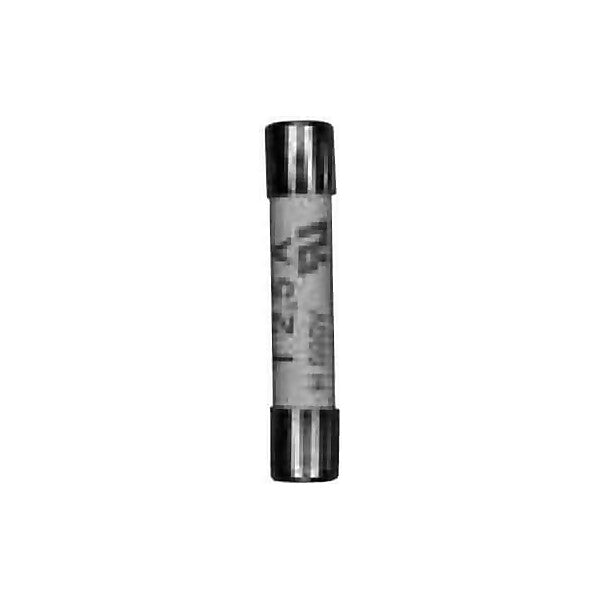 SIBA G-Sicherung 6,3x32 500V T 5A 189140
